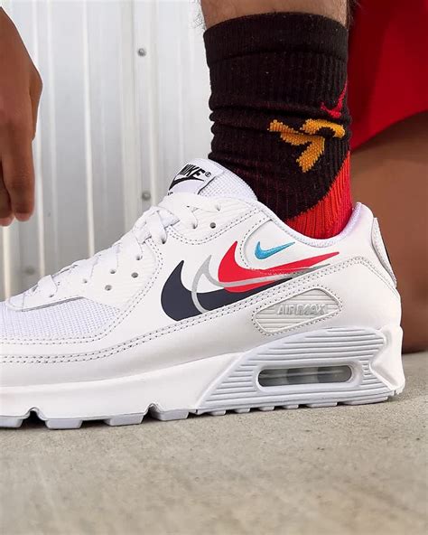 Nike Air Max 90: 1,6 gut 